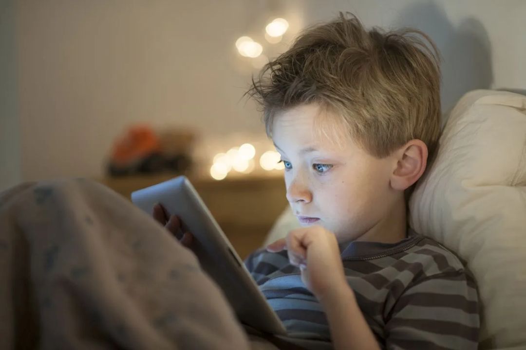 the dangers of gadgets