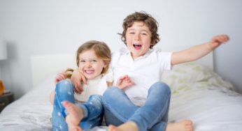 5 Unique Facts About The Youngest Child, Are They Spoiled?