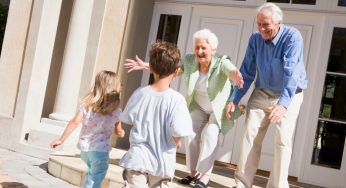Children Tend to Be Closer to Their Mother’s Family, Here’s a Sociologist’s Explanation