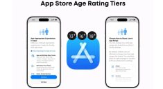 app store age rating