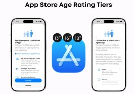app store age rating