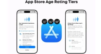 Apple Updates App Store Age Rating System to Protect Children