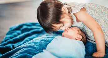 Study: Firstborns and Only Children at Higher Risk of Depression