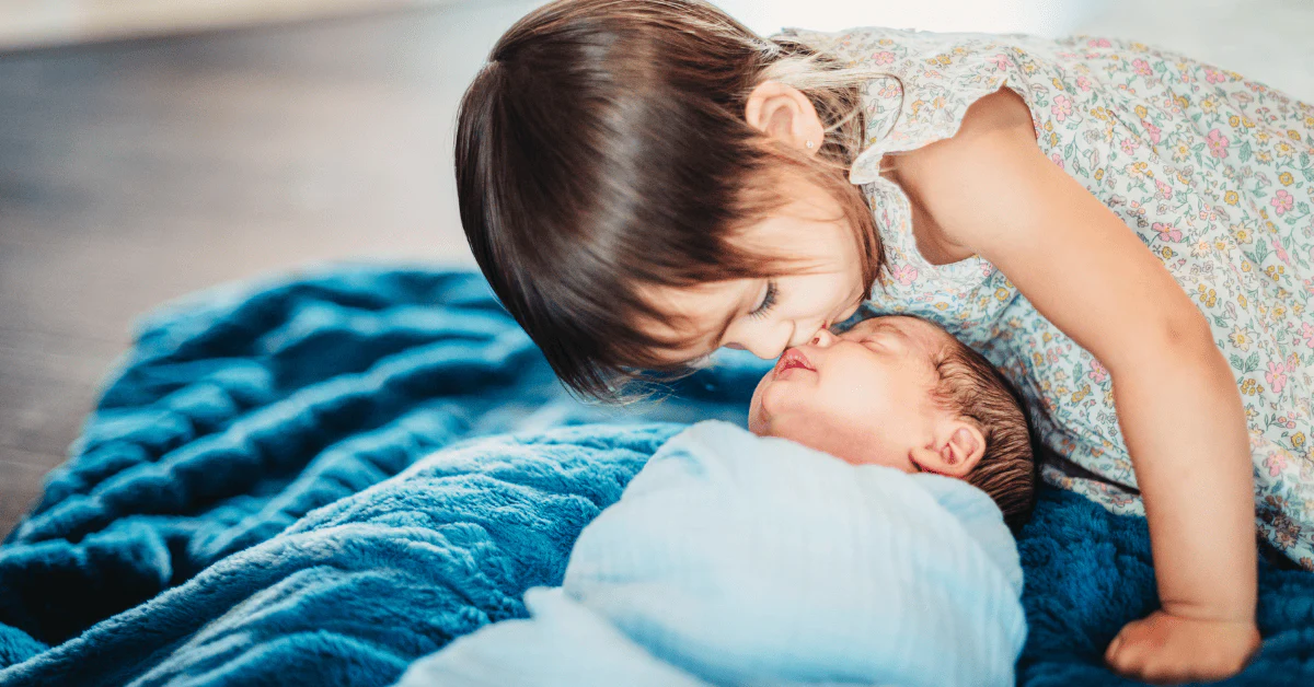 firstborns