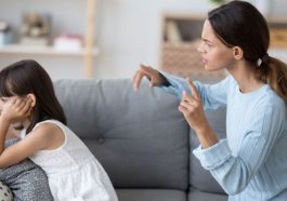 parenting mistakes