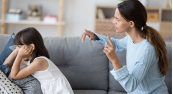 Common Parenting Mistakes According to Experts