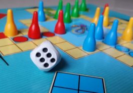 board games