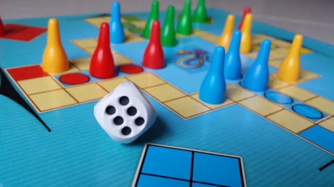board games
