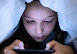 mobile phone radiation