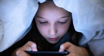 The Hidden Dangers of Mobile Phone Radiation for Children