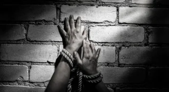 Why Are Most Human Trafficking Victims Women and Children?