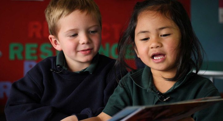 5 Signs of a Successful Child, According to a Parenting Expert