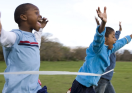 successful children