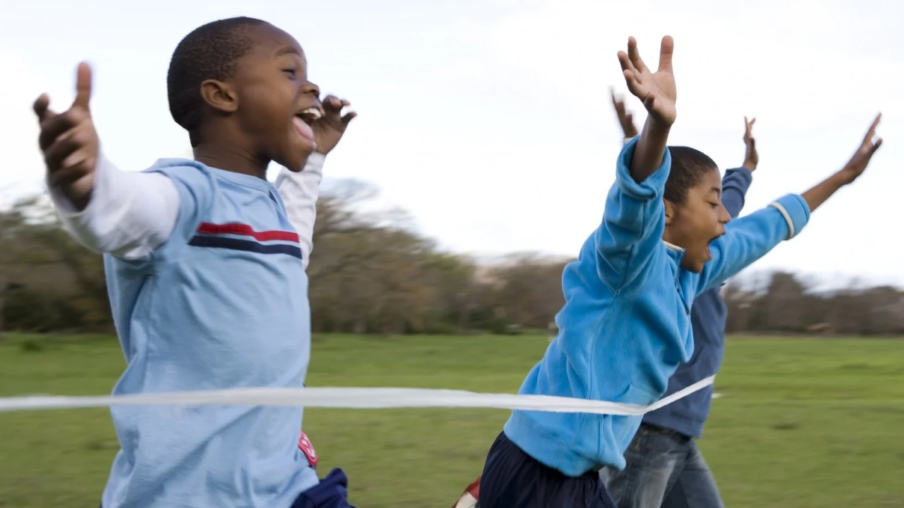 successful children