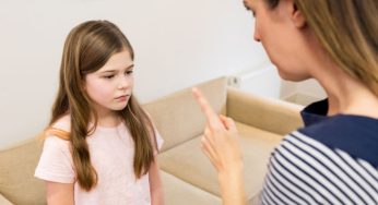 5 Toxic Phrases to Avoid If You Want an Obedient Child!