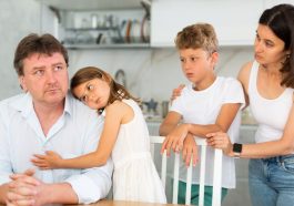 parental affection