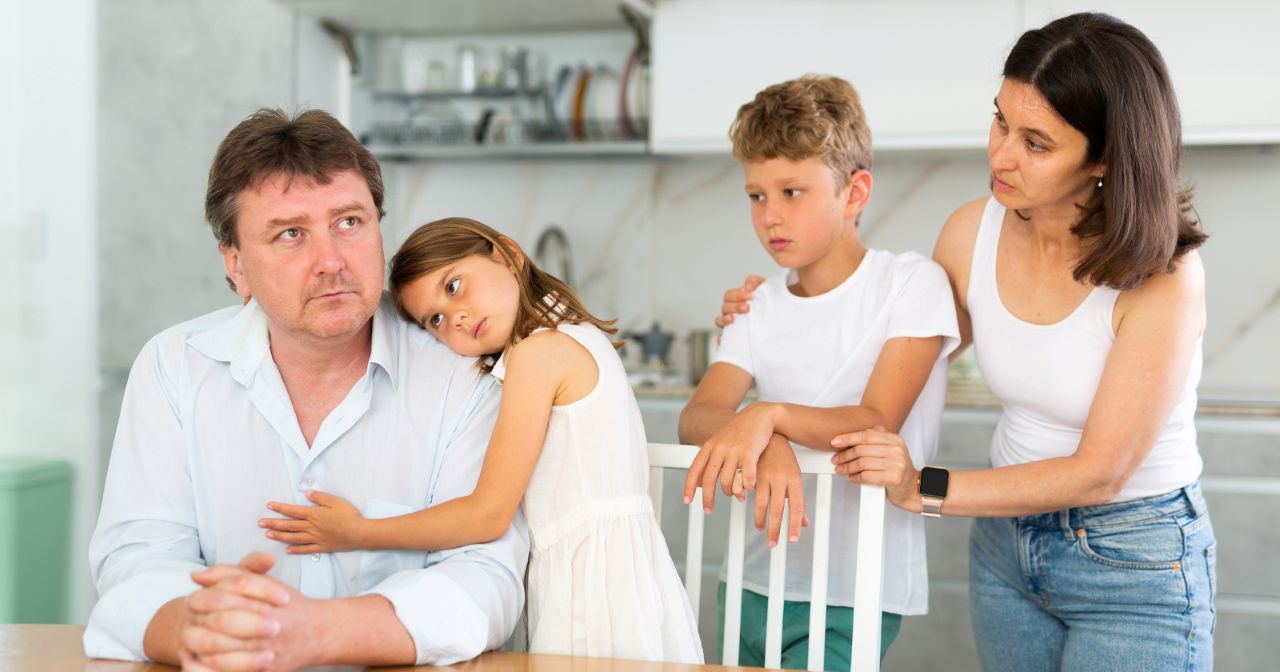parental affection