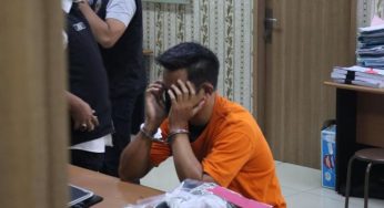 Alleged Child Sexual Harassment on Citilink Flight: A Chronology