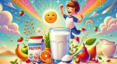 protein powder