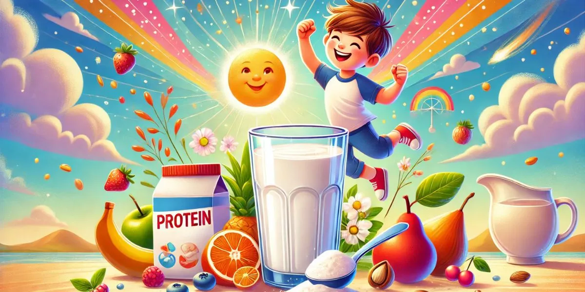 protein powder