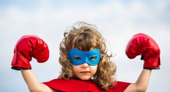 5 Ways to Help Children Build Resilience!