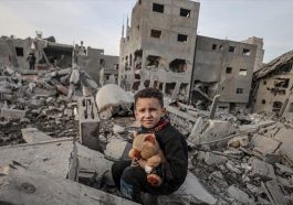 israeli airstrike