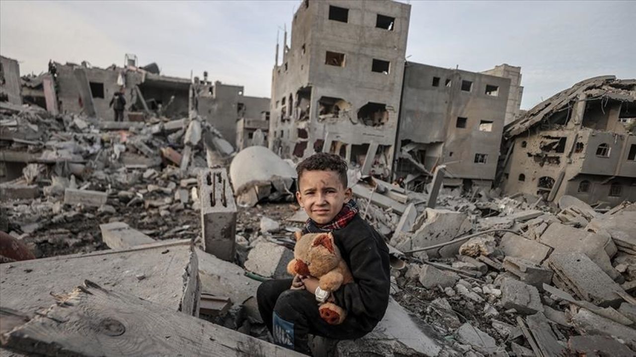 israeli airstrike