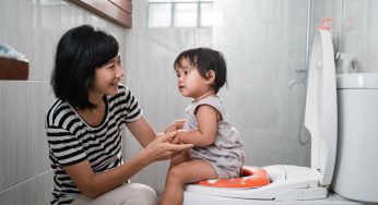 A Practical Guide to Starting Toilet Training for Your Child