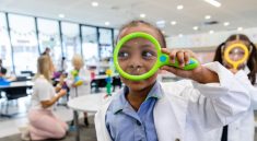 children's potential