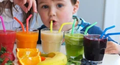 children's brain power