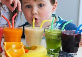 children's brain power