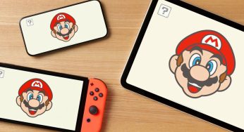 Hello, Mario! App Officially Released by Nintendo