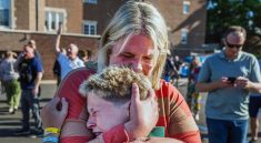 catholic school shooting