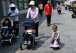 child subsidy program