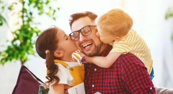 Why a Father’s Role Is Crucial for a Child’s Growth and Development?