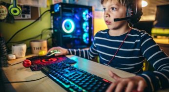 The Effect of Video Games on Children’s IQ Development, According to a New Study