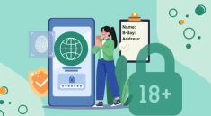 age verification app