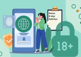 age verification app