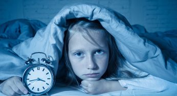 Understanding the Causes of Childhood Insomnia and Finding the Right Solutions