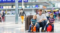 toddler-friendly travel