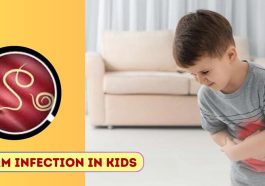 worm infections