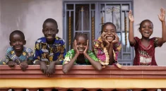 universal birth registration