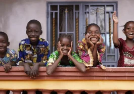 universal birth registration