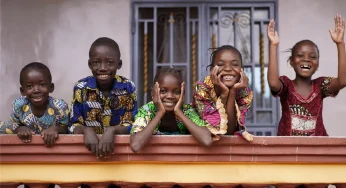 UNICEF: Universal Birth Registration as the Foundation for Children’s Rights in Africa
