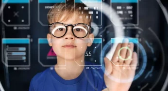 A Guide to Introducing AI Based on Your Child’s Age: Here’s What Parents Need to Know