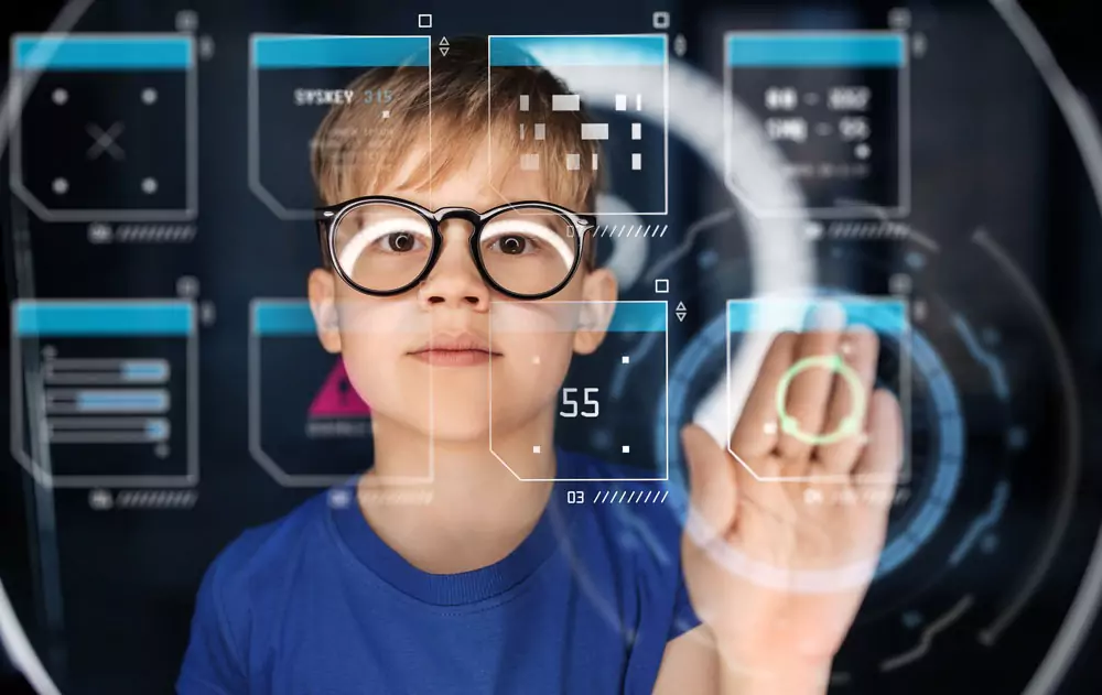 introducing ai