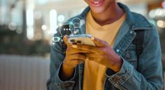 Chatting with Chatbots