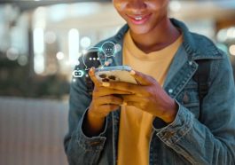 Chatting with Chatbots