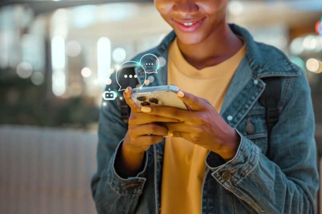 Chatting with Chatbots