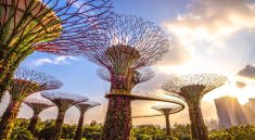 child-friendly destinations